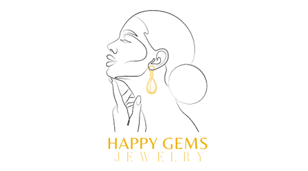 HappyGems Jewelry